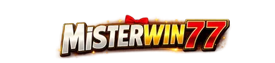 MISTERWIN77 Logo